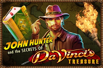 Da Vinci's Treasure